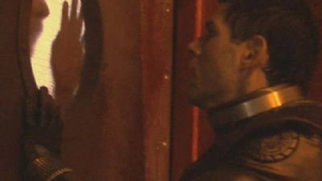 Battlestar Galactica S00E17