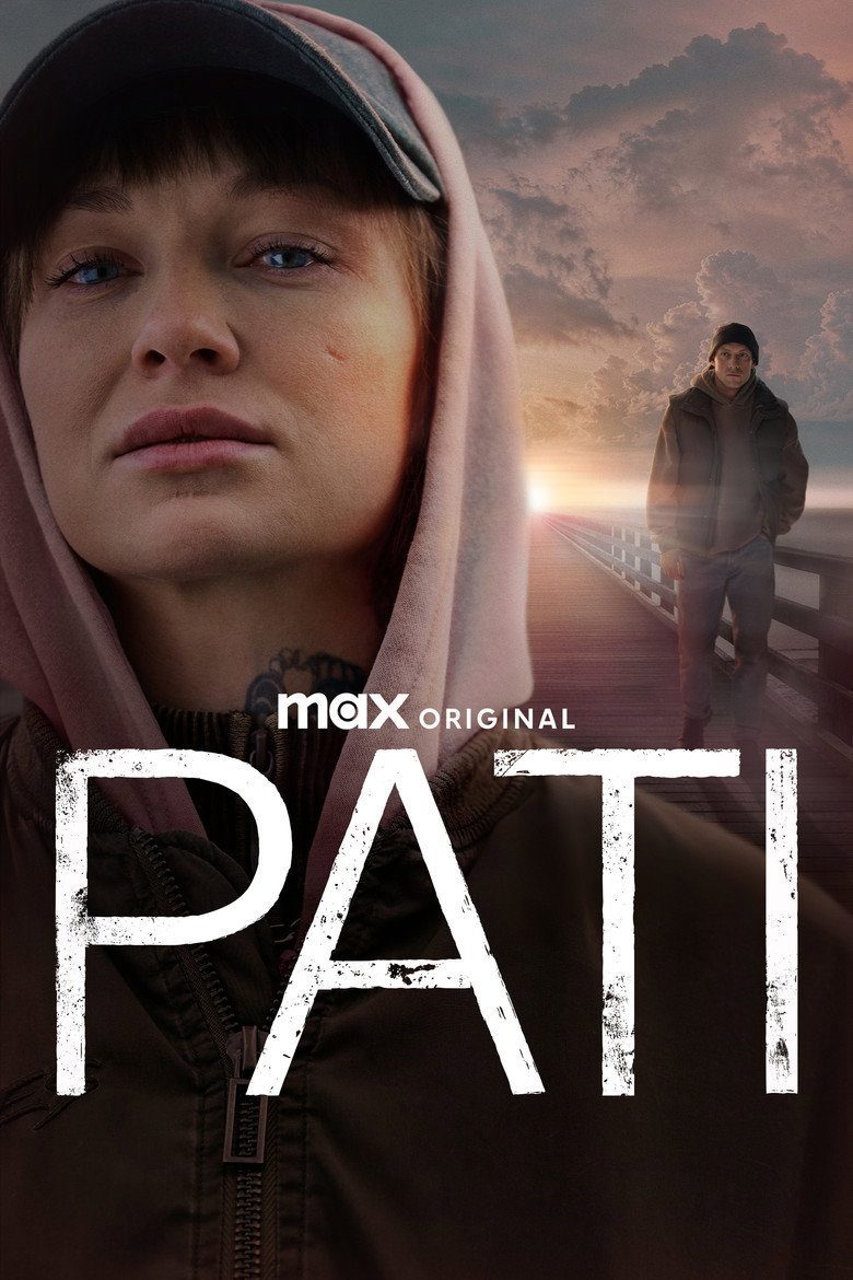 Pati Temporada 1
