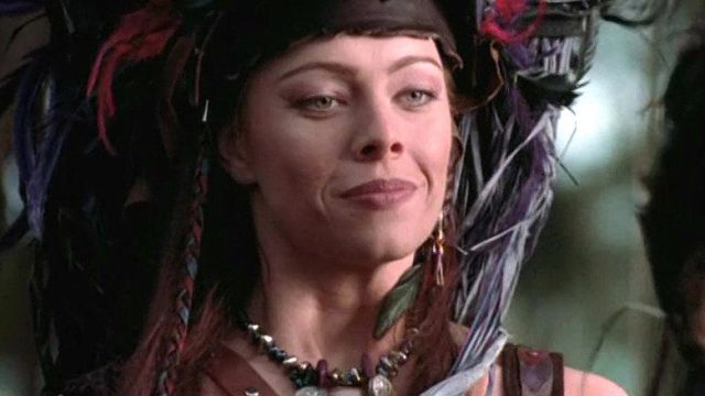 Xena: La Princesa Guerrera S02E13