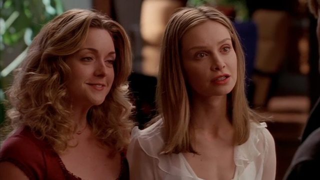 Ally McBeal S03E12