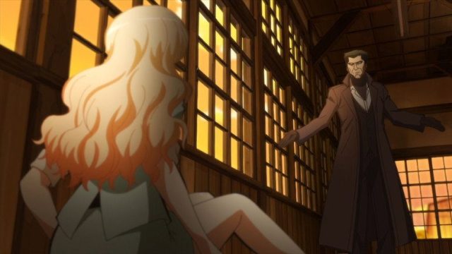Assassination Classroom S01E10