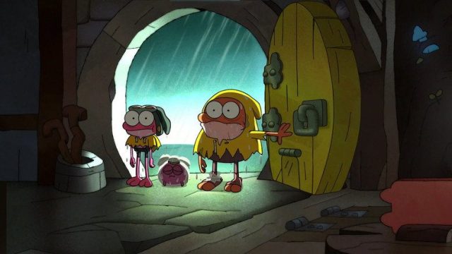 Amphibia S01E15