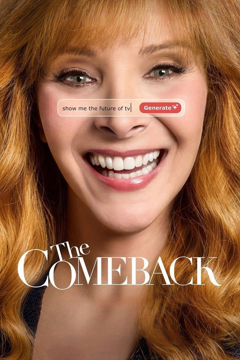 The Comeback Temporada 3