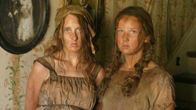 Carnivàle S02E04