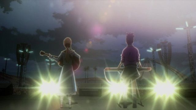 CAROLE & TUESDAY S01E06