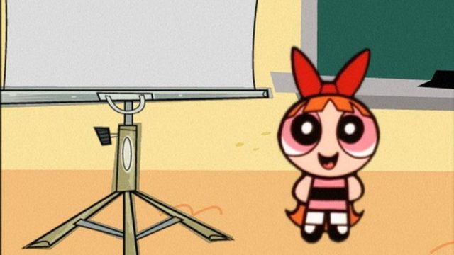 Las chicas superpoderosas S00E10