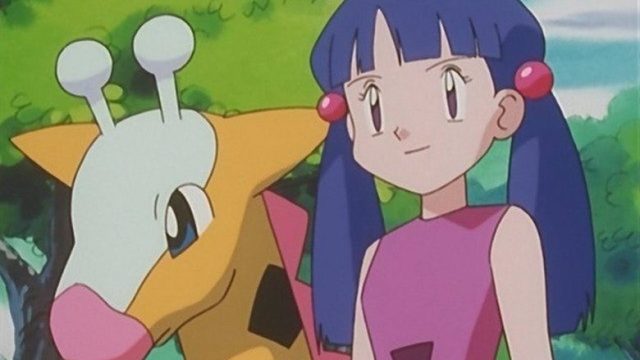 Pokémon S03E40