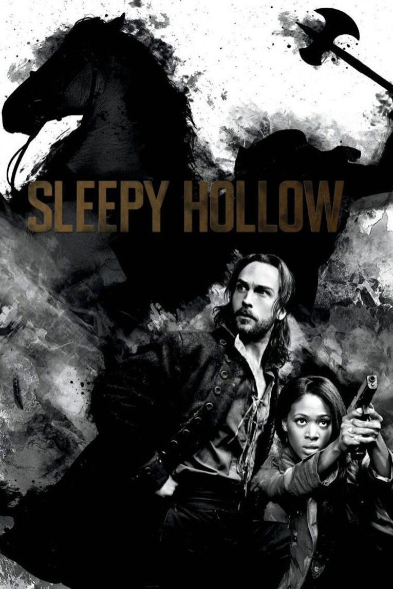 Sleepy Hollow Especiales