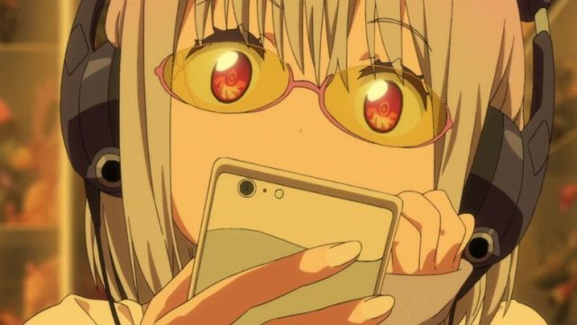 SSSS.Gridman S01E04