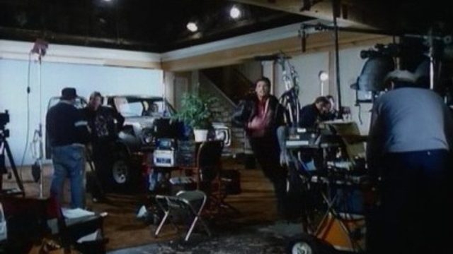 El Auto Fantástico S04E19