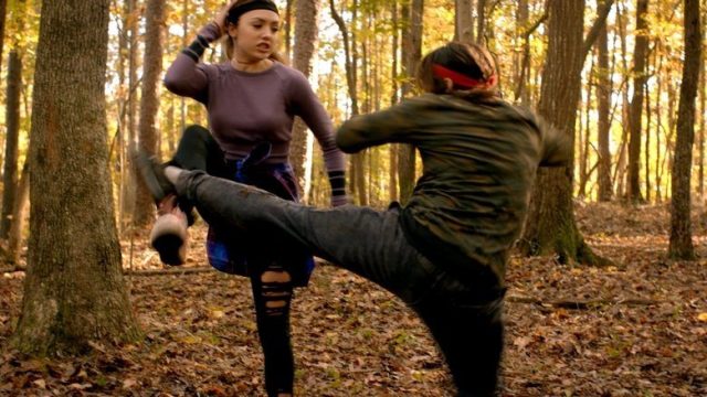 Cobra Kai S02E07