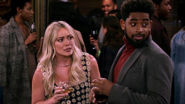 Cómo conocí a tu padre S02E01