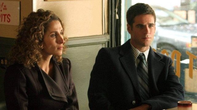 CSI: Nueva York S02E09
