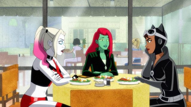 Harley Quinn S02E03