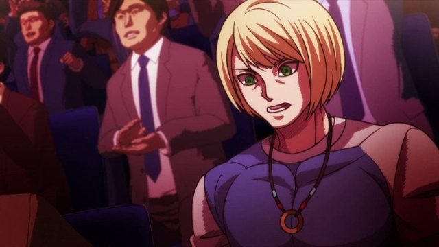 KENGAN ASHURA S01E20