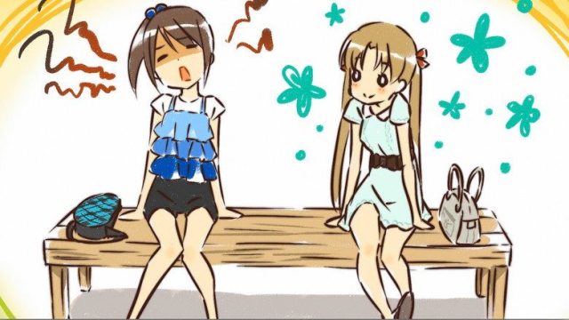 たまゆら S00E02