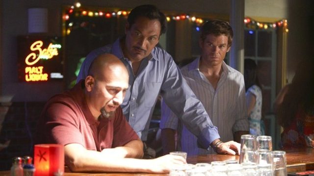 Dexter S03E04
