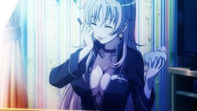 K Project S02E03