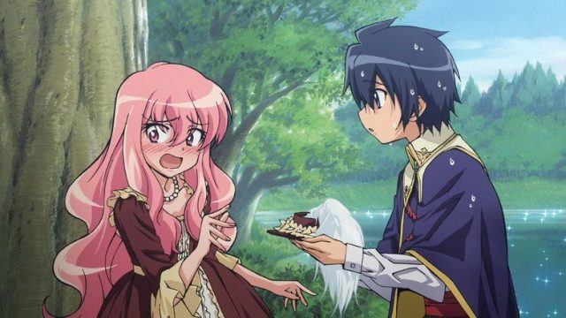 La Magia de Zero S00E06