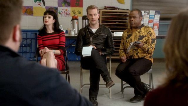 Apartamento 23 (Don't Trust the B---- in Apartment 23) S00E06
