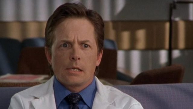 Scrubs S03E12