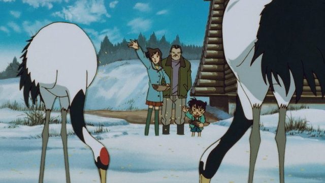 Detective Conan S01E87