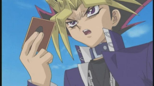 Yu-Gi-Oh! Duelo de Monstruos S01E157