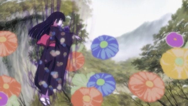 Hell Girl S01E25