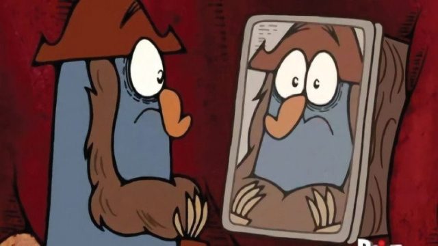 Las maravillosas desventuras de Flapjack S01E09