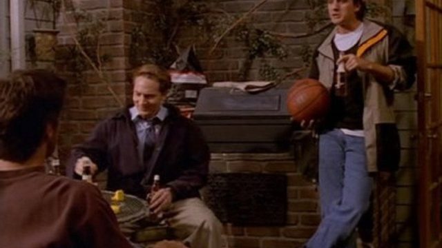 Party of Five S03E14