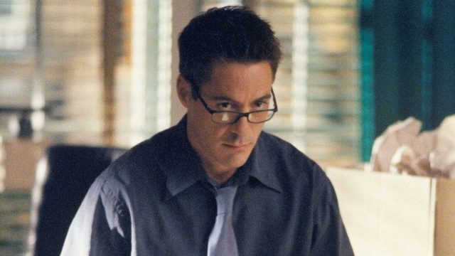 Ally McBeal S04E01