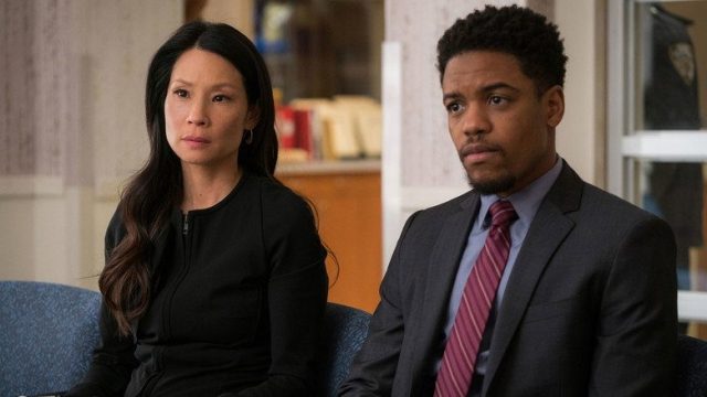 Elementary S04E22