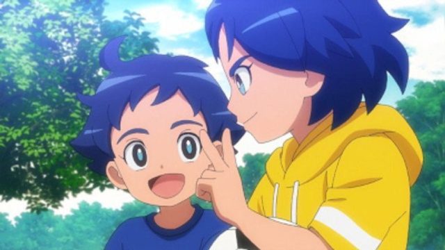 Inazuma Eleven Ares S02E13
