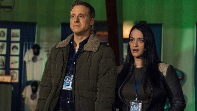 Resident Alien S01E09