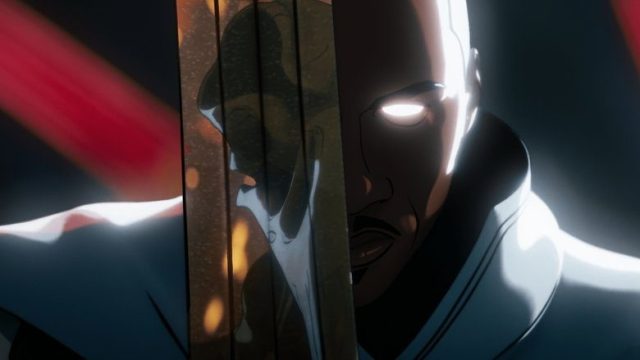 Marvel Zombies S01E04