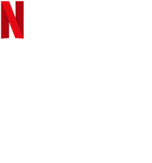 Colin en blanco y negro