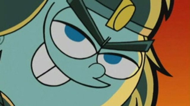 Los Padrinos Mágicos S05E33