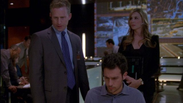 24 Horas S08E21