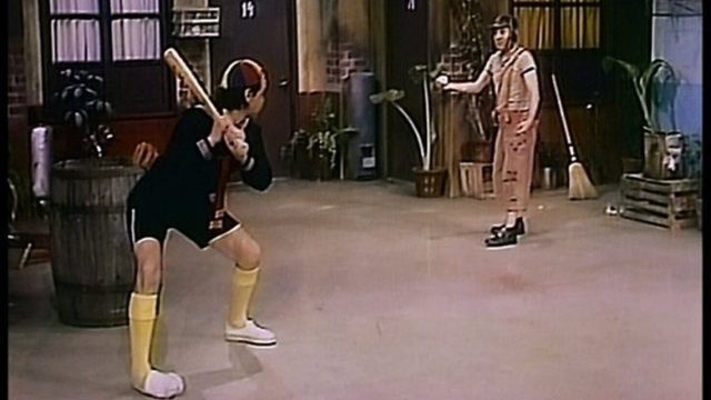 El Chavo S02E31