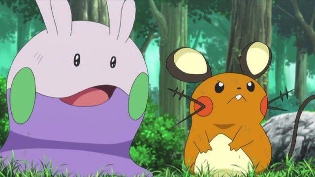 Pokémon S18E08