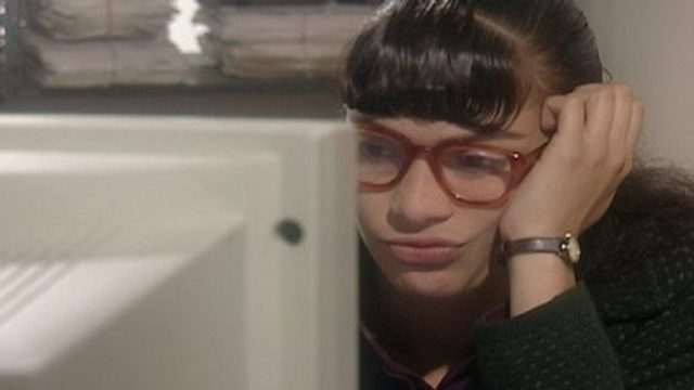 Yo soy Betty, la fea S01E18