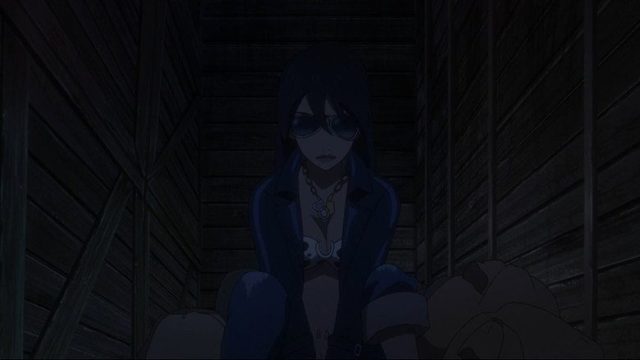 Michiko to Hatchin S01E19