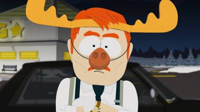 South Park S28E03