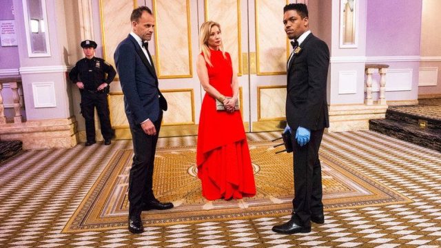 Elementary S07E05