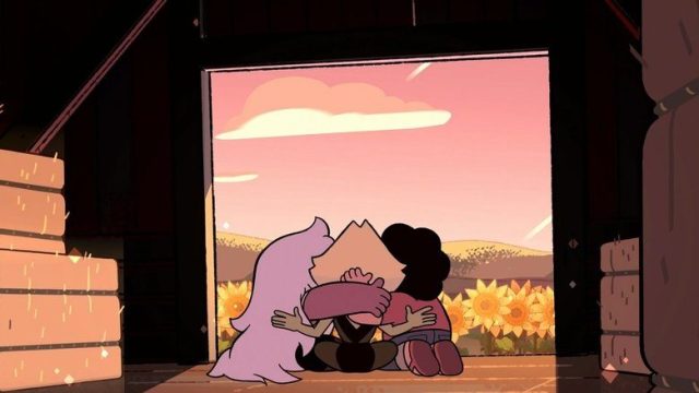 Steven Universe S05E08