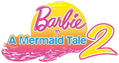 Barbie en una Aventura de Sirenas 2