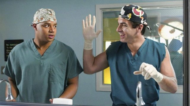 Scrubs S03E18