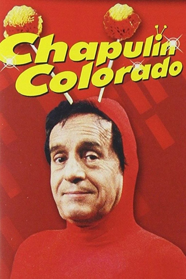 El Chapulín Colorado Temporada 6