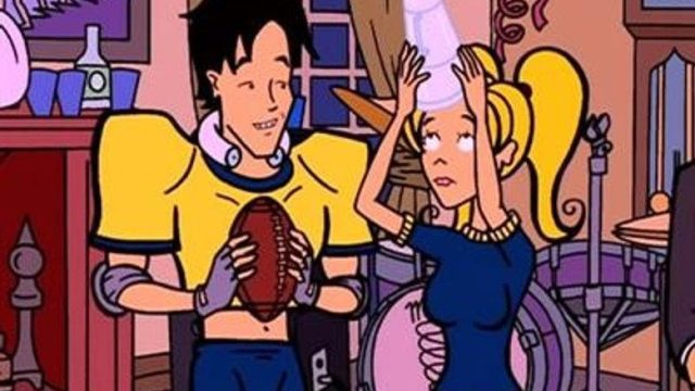 Daria S04E11