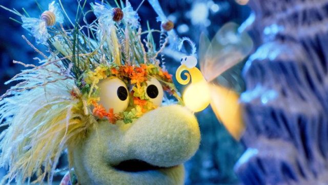 Fraggle Rock: El regreso S01E07
